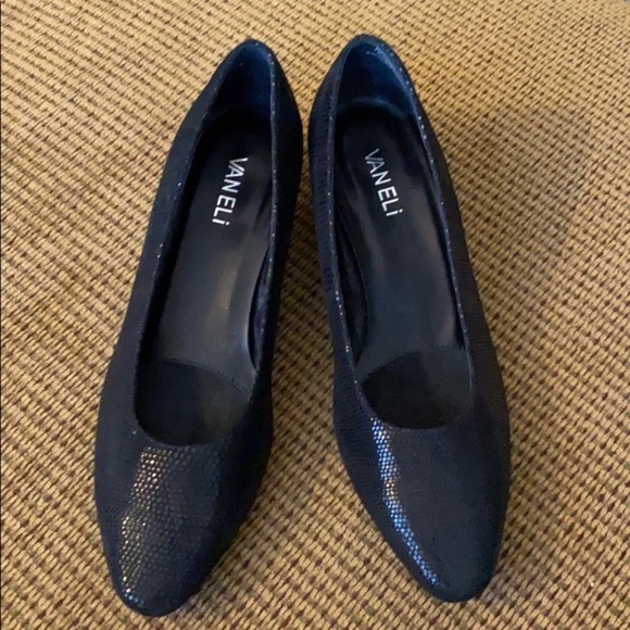 Vaneli Shoes - Vaneli Pumps